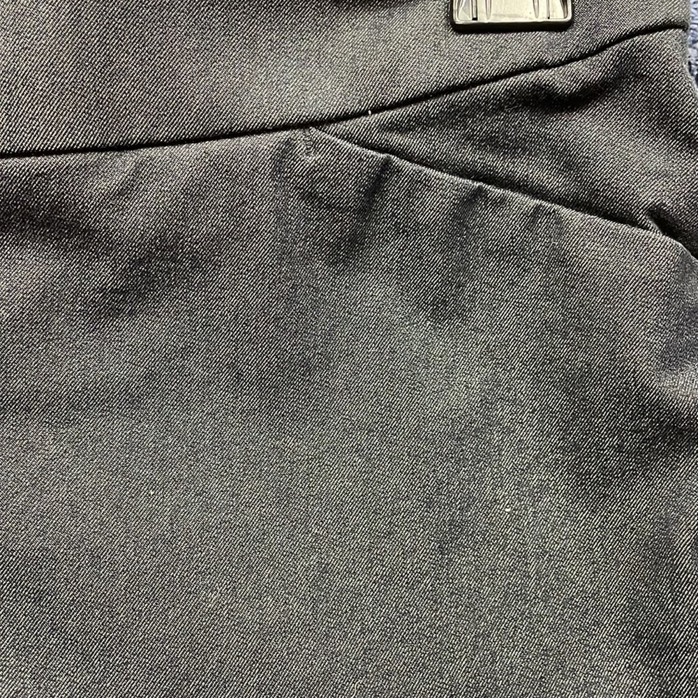 Chico's Black Ankle Pants - Picture 5 of 7